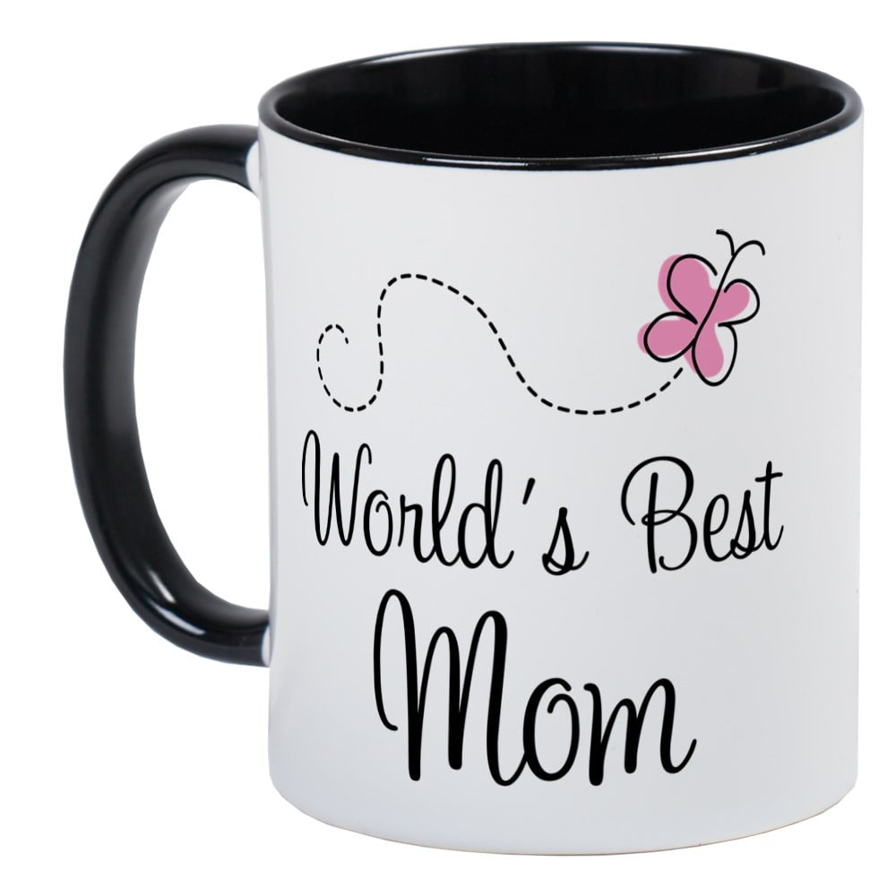 world's best mom mug walmart