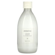 Aromatica Vitalizing Rosemary All-In-One Lotion, 10.1 fl oz (300 ml)
