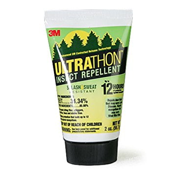 - Ultrathon Insect Repellent Lotion 2.0 oz.(pack of 12)