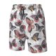 thumbnail image 4 of Fotbe Vintage Butterflies Trajes de Baño Estampados para Hombre, Shorts de Verano de Secado Rápido, Ropa de Playa, Bañadores-XX-Large, 4 of 6