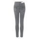 thumbnail image 4 of Gibobby Pantimedias Termicas Mujer Vientres talle mujer para pantalones polainas cómodos embarazadas Pantalones（Gris, L), 4 of 4
