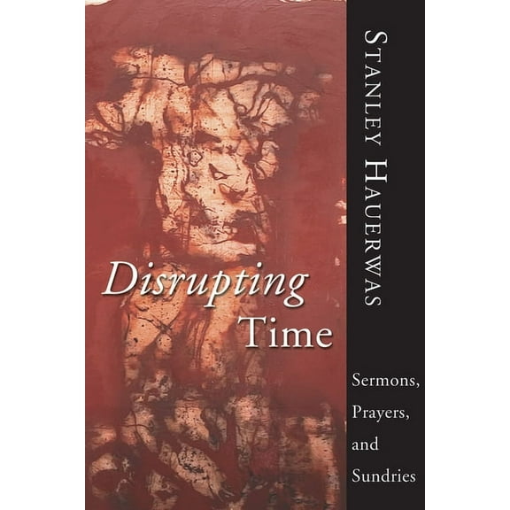 Disrupting Time (Paperback)