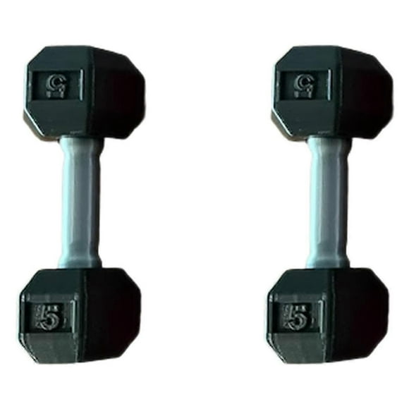 Modern Kids Weight Set Toy Dumbbells, Dumbbell Workout Weights, Fun Fitness and Exercise Equipm