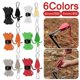 thumbnail image 3 of 4/5m Adjustable Lanyard Hanging For Tent Fan Nylon Tent Wind Rope Ratchet Hanger Lifting Pulley Hook Camping Stop Buckles, 3 of 5