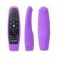 thumbnail image 2 of Funda protectora de silicona con control remoto de Smart TV para an-mr600 para funda protectora an-mr650 Inevent HA4997-06B, 2 of 6