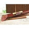 Hickory Farms 3 Pound Beef Stick Summer Sausage
