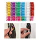 thumbnail image 5 of Dreadlocks Cabello Puños Decoración del cabello Peinados con caja de almacenamiento Anillos de joyería para el cabello Anillos de Sunnimix Rastas Trenza Abalorio, 5 of 7