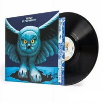 Rush - Fly By Night - Music & Performance - Vinyl