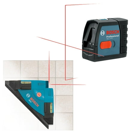 Bosch Gll2x Tile Gtl2 Floor Laser And Gll2 15 Kit Bosch Gll2x Tile Gtl2 Floor Laser And Gll2 15 Kit