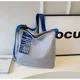thumbnail image 5 of De lo contrario, Xbreak Casual Bucket Bag 2024 Nuevo bolso de mensajero de viaje de gran capacidad de gama alta de primavera y verano para mujer, 5 of 5