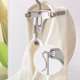 thumbnail image 3 of Colgador de ropa perfecl plegable antideslizante para exteriores, 3 of 6