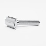 Men Rock The Double Edged Razor, Safety Razor, 6 Pc