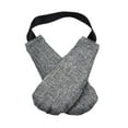 thumbnail image 1 of Guantes de boxeo desodorantes ambientador de carbón de bambú absorbente de sudor uso doméstico eliminador de olores bolsa de carbón para guantes de Insípido, 1 of 8