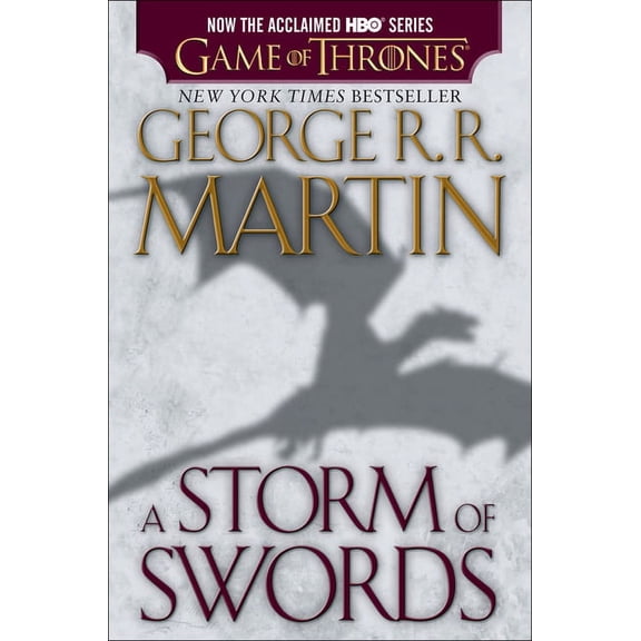 Storm of Swords