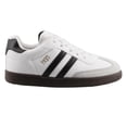 thumbnail image 1 of Tenis Niño Hgn by Mr Shu Urbano Casual Agujetas blanco 19, 1 of 4