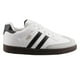 thumbnail image 1 of Tenis Niño Hgn by Mr Shu Urbano Casual Agujetas blanco 20.5, 1 of 4