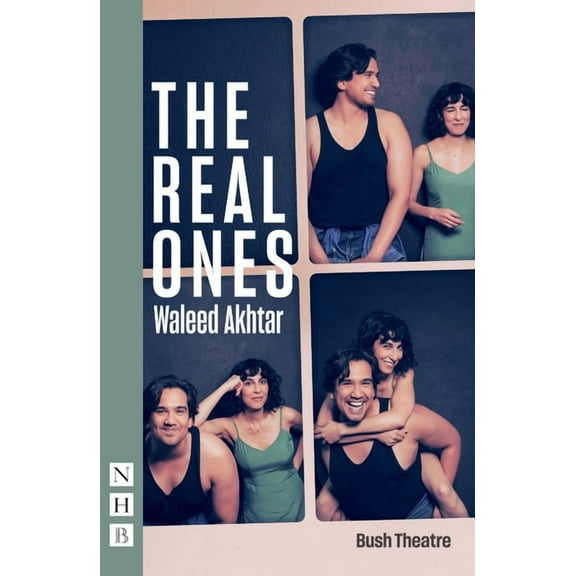 The Real Ones, (Paperback)
