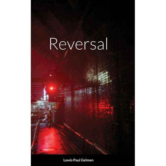 Reversal (Hardcover)
