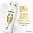 thumbnail image 4 of Pantene Pro-V Shampoo and Conditioner, Daily Moisture Renewal, 10.4 fl oz + 9.0 fl oz, 4 of 11