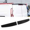 thumbnail image 3 of Labio de Alerón Trasero del Automóvil, Aerodinámica Mejorada Mejora la Estabilidad del Vehículo Spoiler del Techo de la Puerta del Granero Trasero para tránsito V362 F3 F3 F3, 3 of 7