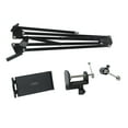 thumbnail image 2 of Bed Phone Holder, Highly Compatible Tablet Bed Holder  For Office, 2 of 8