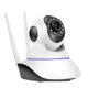 thumbnail image 3 of Cámara HD PTZ Sailing 1MP 720P WIFI con visión nocturna 100-240V, 3 of 10