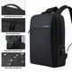 thumbnail image 5 of Mochila para portátil Victoriatourist Business de 15,6 pulgadas resistente al agua, 5 of 7
