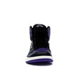 thumbnail image 3 of Jordan Men's 1 Retro High Court Purple Basketball Shoes, from StockX, 3 of 5