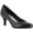 Black, variant on Easy Street Passion Pumps (Women)