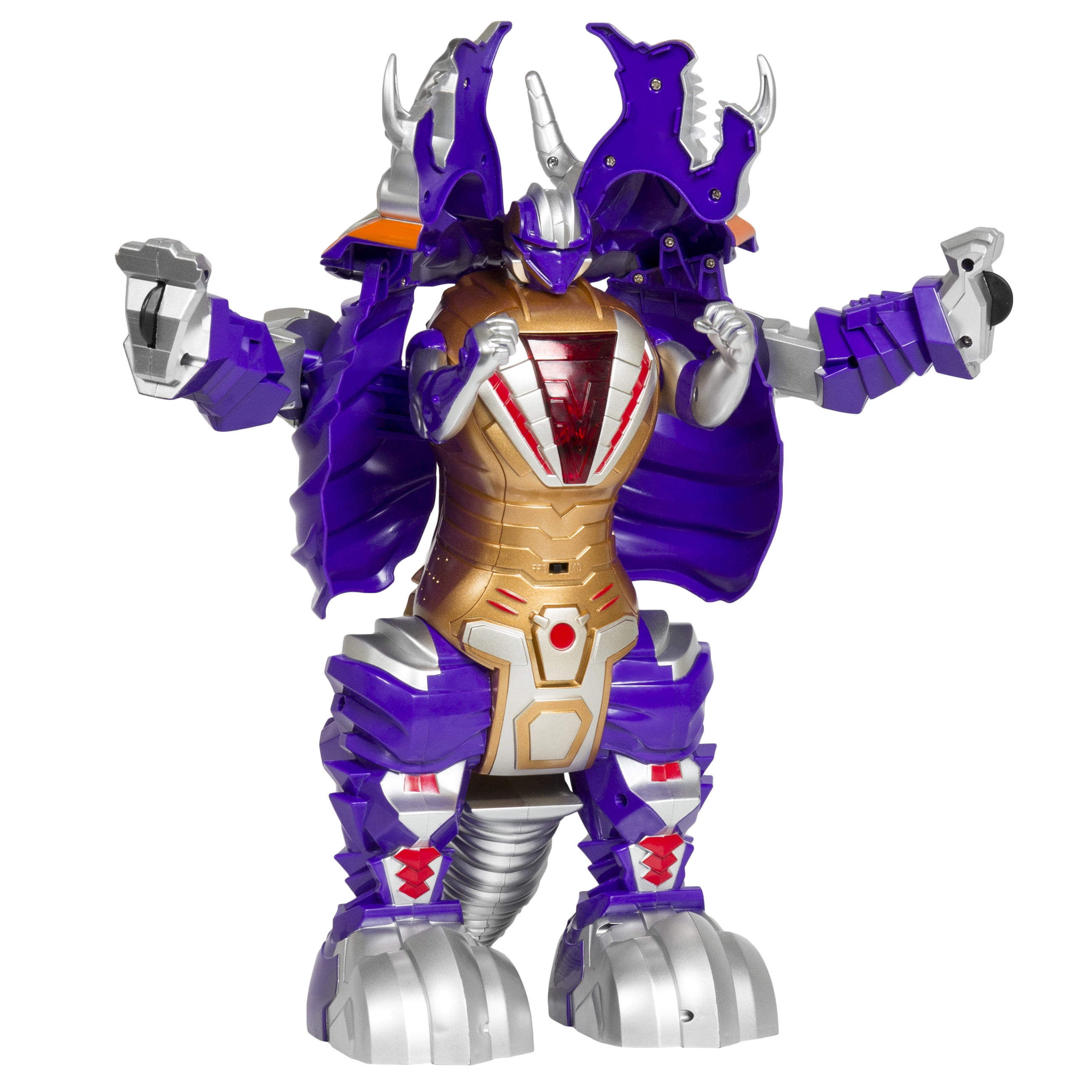 remote control dinosaur transformer