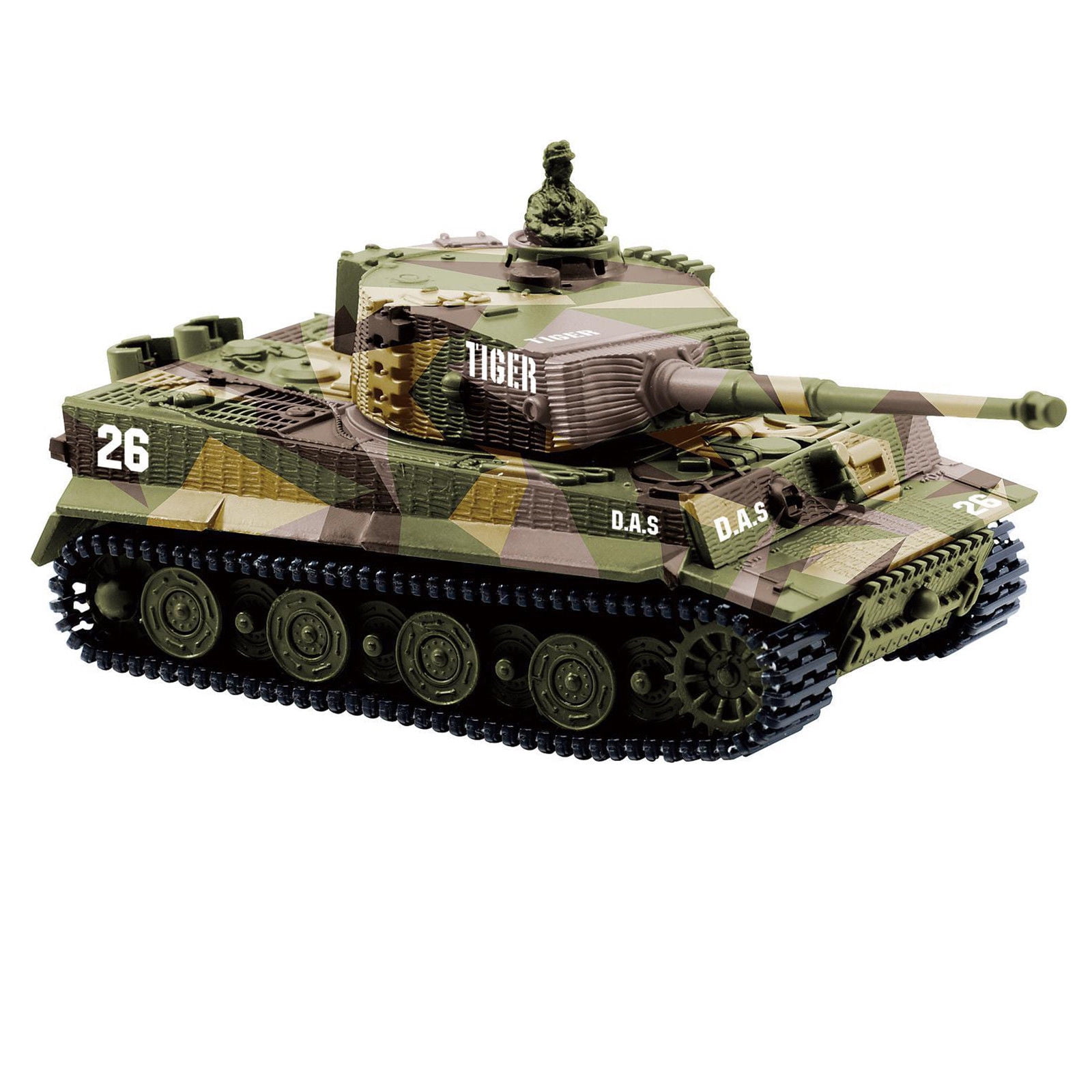 tank toys at walmart