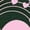 FOREST GREEN, variant on Pokemon - Jigglypuff Heart Music - Youth Boys Short Sleeve Graphic T-Shirt