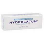 Hydrolatum Dry Skin Cream, Soothing Relief 2 oz