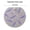 🔥 Purple Room Essentials, variant on Nsxcdh Sink Floor Drain Cover,Insect and Odor Proof Pvc,Easy Clean Flat Seal,5-91 in Diameter for Kitchen Bathroom,Laundry Home
