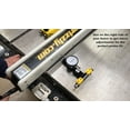 thumbnail image 4 of Magswitch T32241 Universal Saw Gauge Dial Indicator Tool, 2-in-1 Miter Slot to Table Saw Blade Alignment Guide Calibrator & Table Saw Micro Measuring Adjustment, 4 of 4