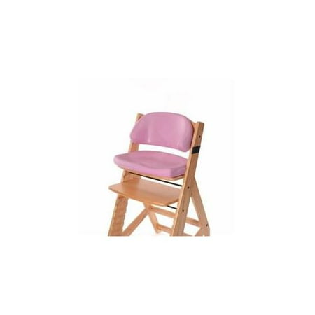 Keekaroo Height Right Comfort Cushion Seat & Back Set - Lilac