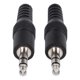 thumbnail image 3 of Cable De Audio Estéreo Manhattan 3.5mm Macho A Macho, De 1.8m, 3 of 4