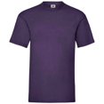 thumbnail image 1 of Fruit Of The Loom Mens Valueweight T-Shirt, 1 of 3