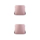 thumbnail image 2 of Portalápices DIY Toystoory de cuero rosa 9*9*10 CM 2piezas, 2 of 6