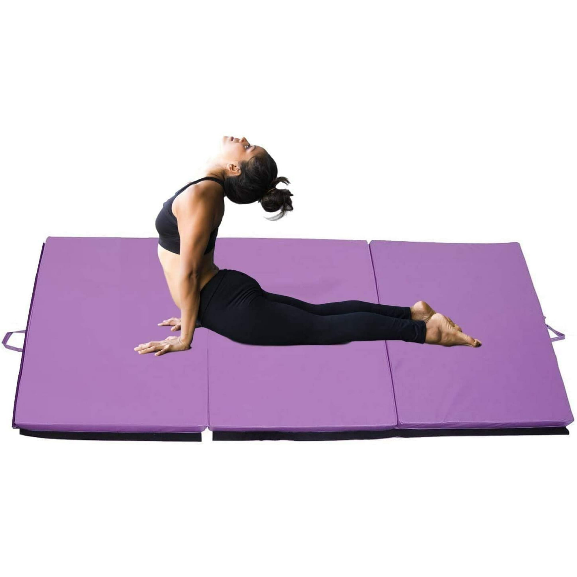 ProGymnastics Gymnastics Mat 6 x 4 x 2