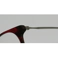 thumbnail image 6 of LOZZA VL4173 TITANIUM HARDWARE EYEGLASS FRAME/GLASSES EXCLUSIVE ITALIAN EYEWEAR, 6 of 9