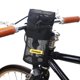 thumbnail image 2 of Bolsa para hervidor de agua MTB, bolsa para altavoz de Golf para bicicleta de carretera, bolsa de malla para botella de manillar Tmvgtek paseo en bicicleta, 2 of 5