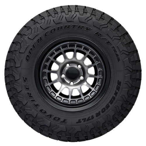 Toyo Open Country R/T Trail 38X13.50R24 F/12PLY