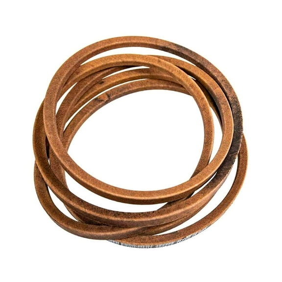 OEM Scag Deck Drive Belt for STCII-52V-22FX, STCII-52V-24FT, STCII-52V-25CV-EFI, STCII-52V-26FT-EFI, STCII-52V-27MX, STCII-52V-28BV-EFI, STCII-52V-29MX-EFI Lawn Mowers / 486284
