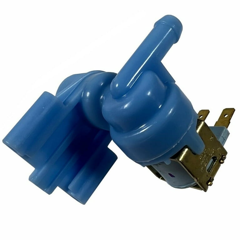 Dishwasher Water Inlet Valve Replaces Frigidaire 5304525044 