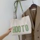 thumbnail image 5 of Bolso de hombro grande de PU, bolso de mano de cuero de PU para mujer Bolso de mano de cuero de PU para mujer Bolso de hombro de cuero de PU para mujer Instalación sin esfuerzo, 5 of 9
