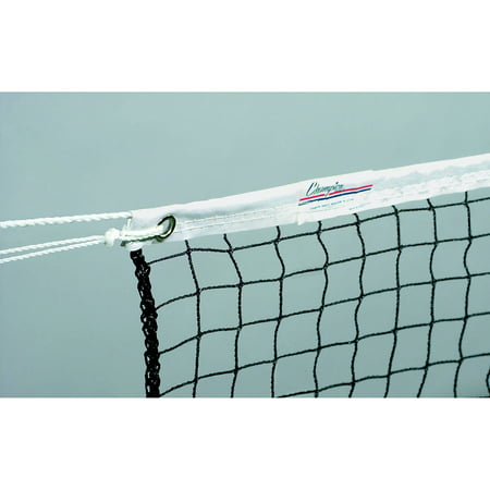 Sportime Best Buy Badminton Net, 20