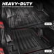 thumbnail image 4 of Alfombrilla LASFIT para camioneta Nissan Frontier, 2025, 5 pies, 4 of 9