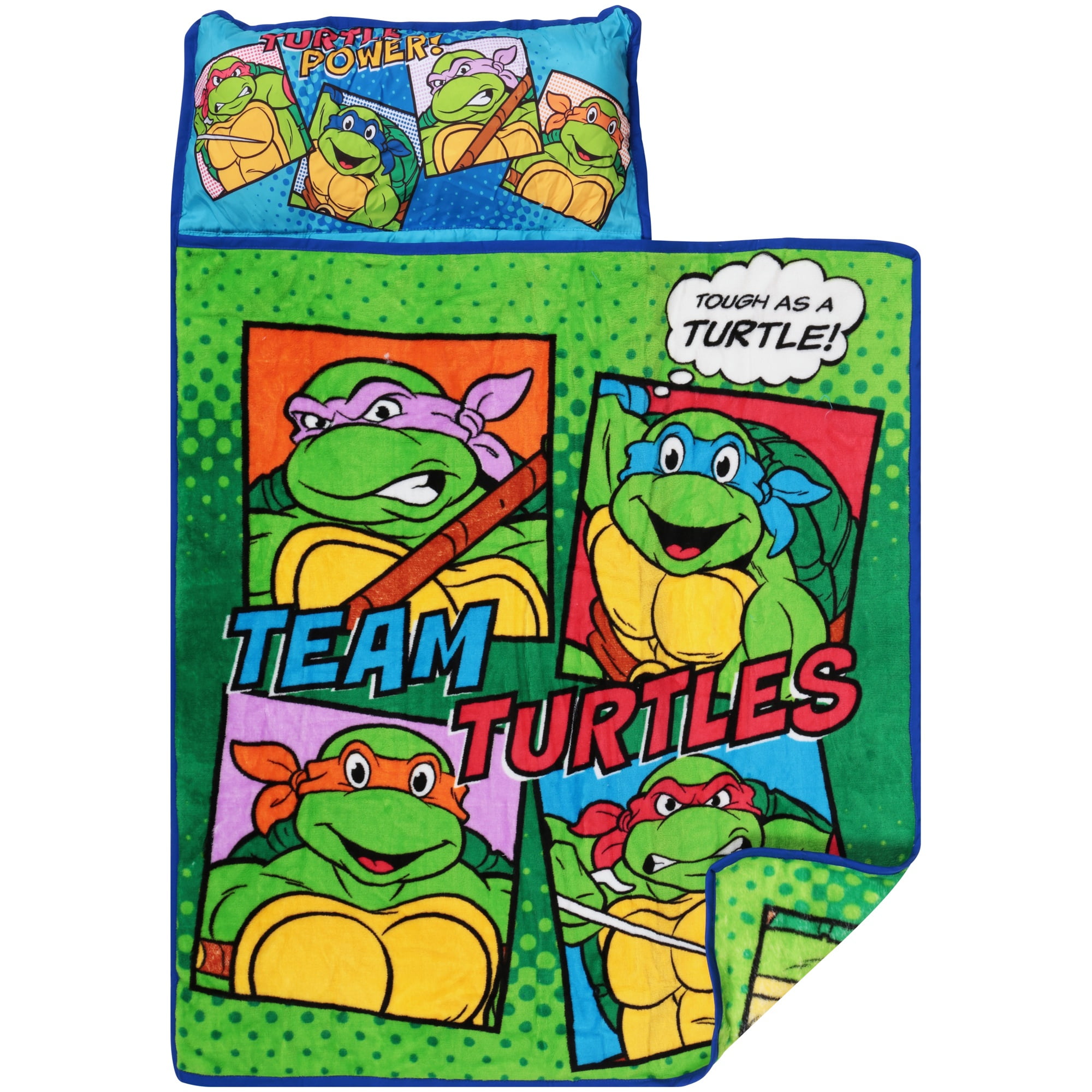 baby ninja turtles 2nd b day