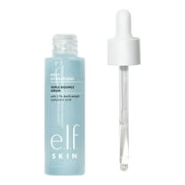 e.l.f. SKIN Holy Hydration! Triple Bounce Serum, 1.0 fl oz